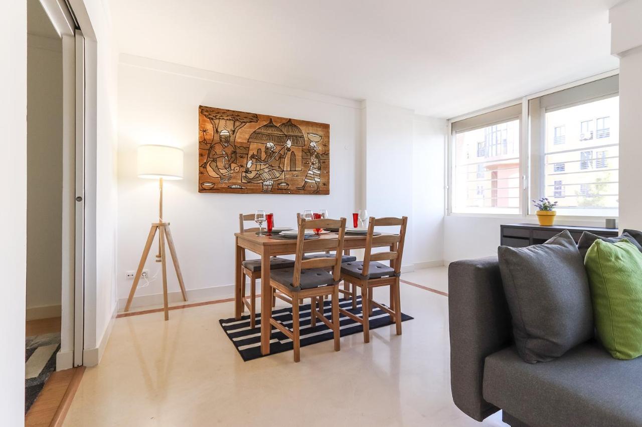 Flower 360º - Your Lovely Flat With Pool And Parking Lejlighed *